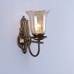 Modern Contemporary Electroplated Feature for Ambient Light Wall Sconces Wall Light