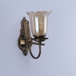 Modern Contemporary Electroplated Feature for Ambient Light Wall Sconces Wall Light