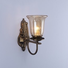 Modern Contemporary Electroplated Feature for Ambient Light Wall Sconces Wall Light