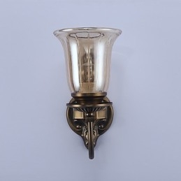 Modern Contemporary Electroplated Feature for Ambient Light Wall Sconces Wall Light