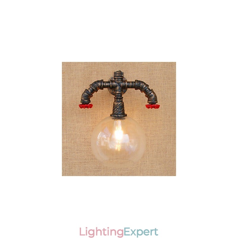 Rustic Lodge Country Anodized Feature for Mini Style Eye Protection Ambient Light