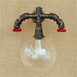 Rustic Lodge Country Anodized Feature for Mini Style Eye Protection Ambient Light
