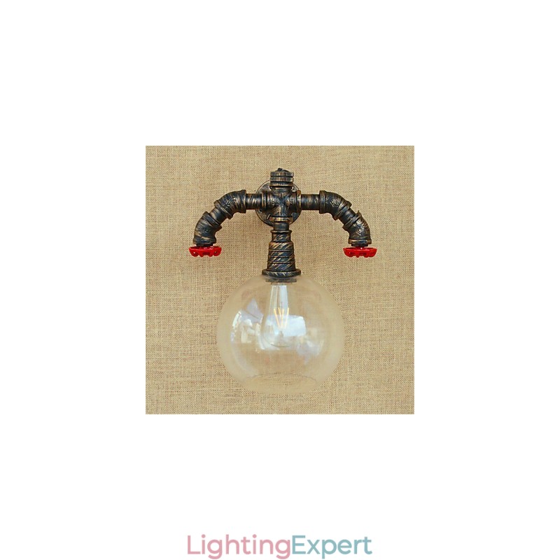 Rustic Lodge Country Anodized Feature for Mini Style Eye Protection Ambient Light