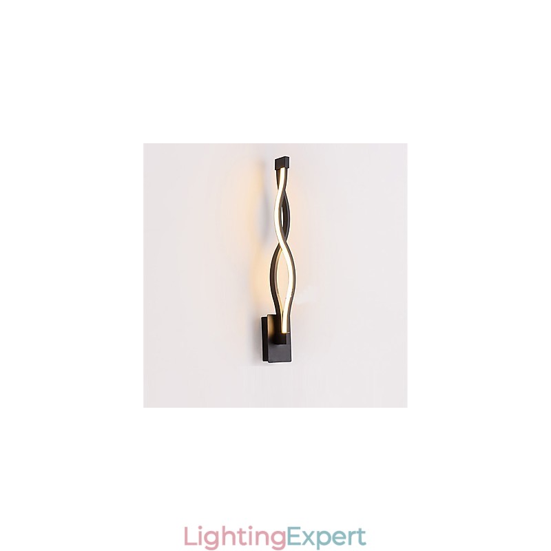Modern Wall Lights Creative Metal Living Room Hallway Bedroom Hotel rooms Bedside Decoration lighting