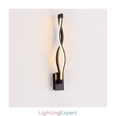 Modern Wall Lights Creative Metal Living Room Hallway Bedroom Hotel rooms Bedside Decoration lighting Modern Wall Lights Creative Metal Living Room Hallway Bedroom Hotel rooms Bedside Decoration lighting