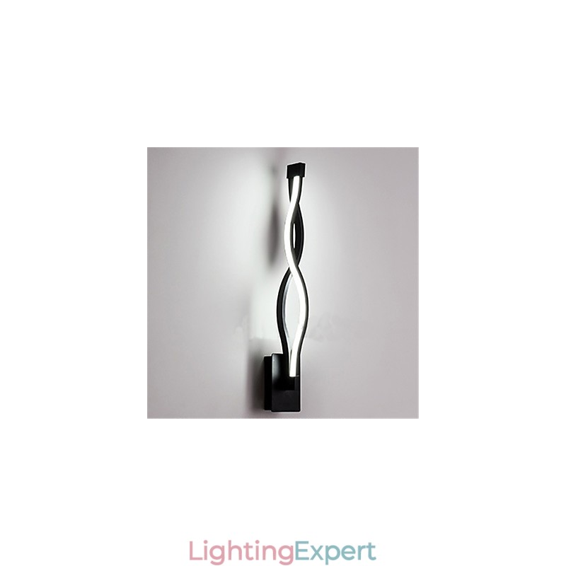 Modern Wall Lights Creative Metal Living Room Hallway Bedroom Hotel rooms Bedside Decoration lighting