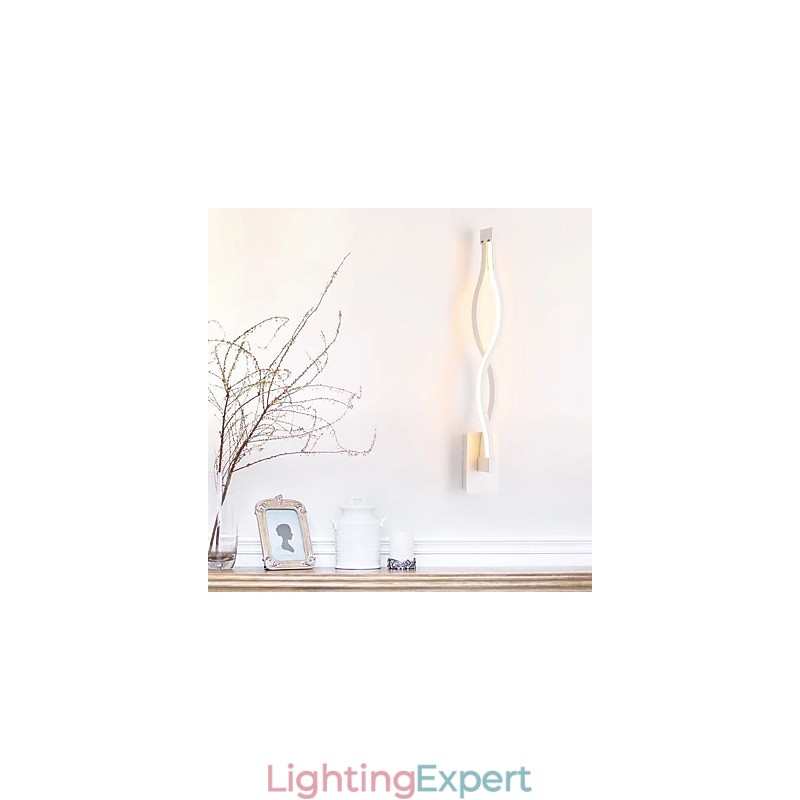 Modern Wall Lights Creative Metal Living Room Hallway Bedroom Hotel rooms Bedside Decoration lighting