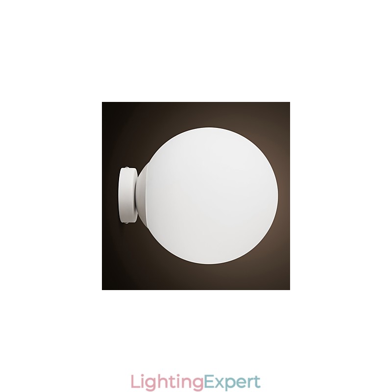 Modern Contemporary Others Feature for Mini Style Ambient Light Wall Sconces Wall Light