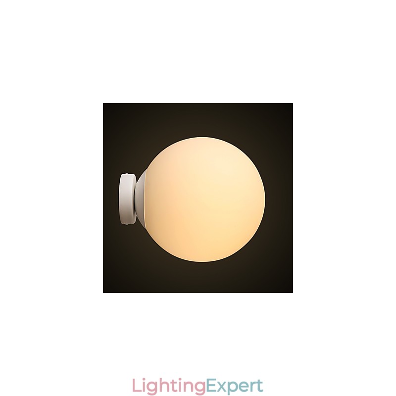 Modern Contemporary Others Feature for Mini Style Ambient Light Wall Sconces Wall Light
