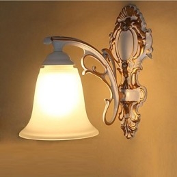 Modern Contemporary Rustic Lodge Country Others Feature for Mini Style Downlight Wall Sconces Wall Light