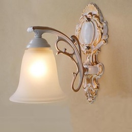 Modern Contemporary Rustic Lodge Country Others Feature for Mini Style Downlight Wall Sconces Wall Light