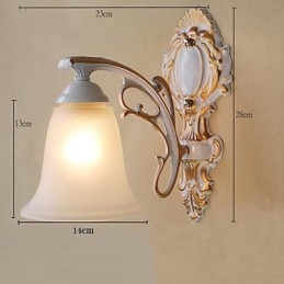 Modern Contemporary Rustic Lodge Country Others Feature for Mini Style Downlight Wall Sconces Wall Light