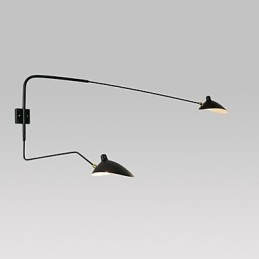 Modern Contemporary Painting Feature for Ambient Light Wall Sconces Wall Light