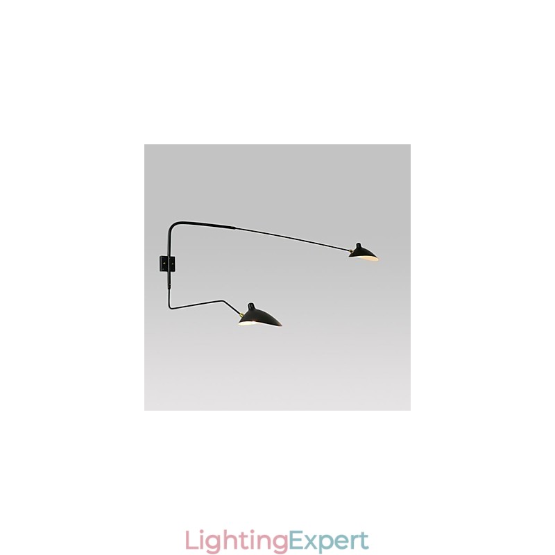 Modern Contemporary Painting Feature for Ambient Light Wall Sconces Wall Light