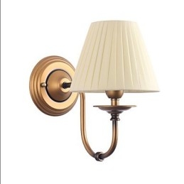 Integrated Modern Contemporary Modern Comtemporary Painting Feature for Ambient Light Wall Sconces