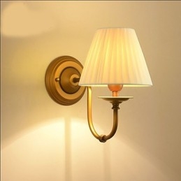 Integrated Modern Contemporary Modern Comtemporary Painting Feature for Ambient Light Wall Sconces