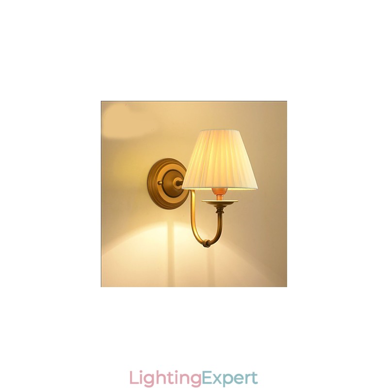 Integrated Modern Contemporary Modern Comtemporary Painting Feature for Ambient Light Wall Sconces