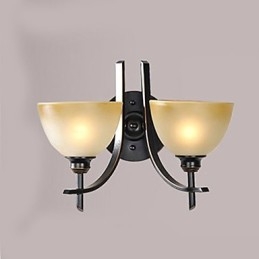 Integrated Modern Contemporary Modern Comtemporary Painting Feature for Ambient Light Wall Sconces
