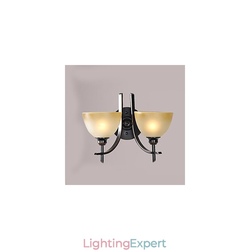 Integrated Modern Contemporary Modern Comtemporary Painting Feature for Ambient Light Wall Sconces
