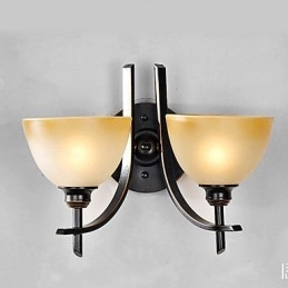 Integrated Modern Contemporary Modern Comtemporary Painting Feature for Ambient Light Wall Sconces