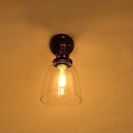 Modern Contemporary Traditional Classic Rustic Lodge Modern Comtemporary Bronze Feature for Downlight Wall Sconces