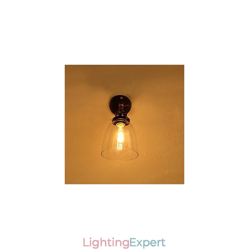 Modern Contemporary Traditional Classic Rustic Lodge Modern Comtemporary Bronze Feature for Downlight Wall Sconces