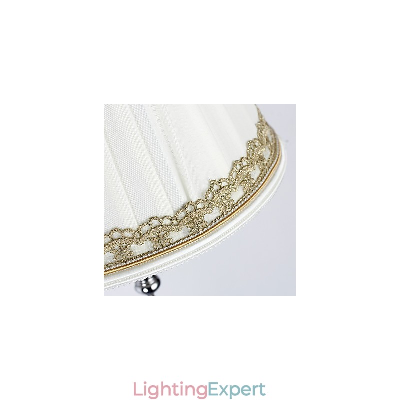 Modern Contemporary Rustic Lodge Modern Comtemporary Country Chrome Feature for Crystal Swing Arm Wall Lamp
