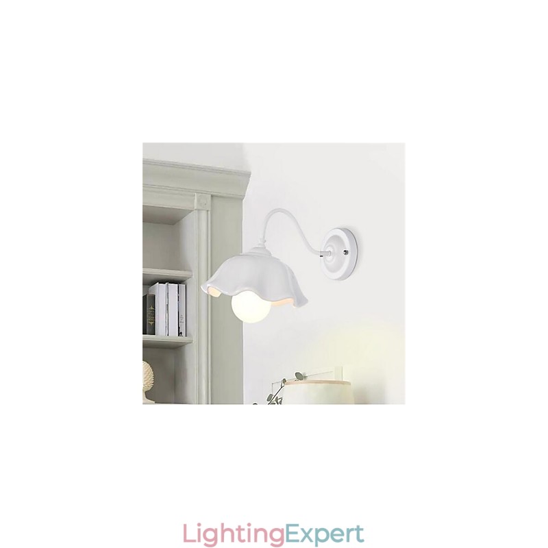 Modern Contemporary Country Painting Feature for Mini Style Eye Protection Ambient Light Wall