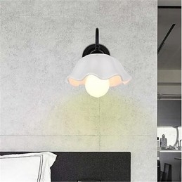 Modern Contemporary Country Painting Feature for Mini Style Eye Protection Ambient Light Wall