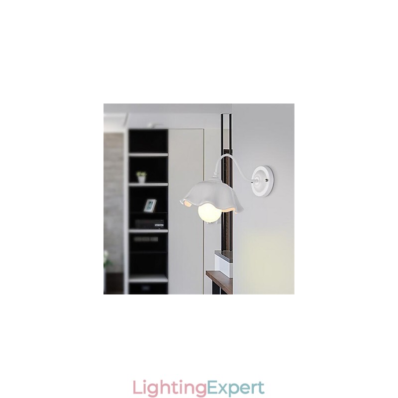 Modern Contemporary Country Painting Feature for Mini Style Eye Protection Ambient Light Wall