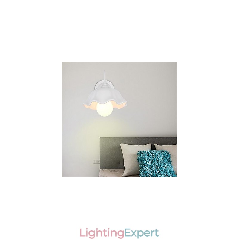 Modern Contemporary Country Painting Feature for Mini Style Eye Protection Ambient Light Wall