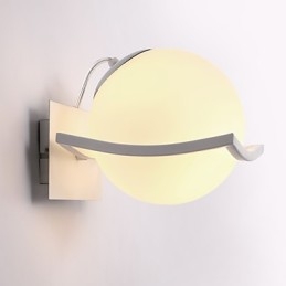 Modern Contemporary Painting Feature for Eye Protection Ambient Light Wall Sconces Wall Light
