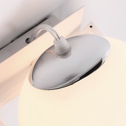 Modern Contemporary Painting Feature for Eye Protection Ambient Light Wall Sconces Wall Light
