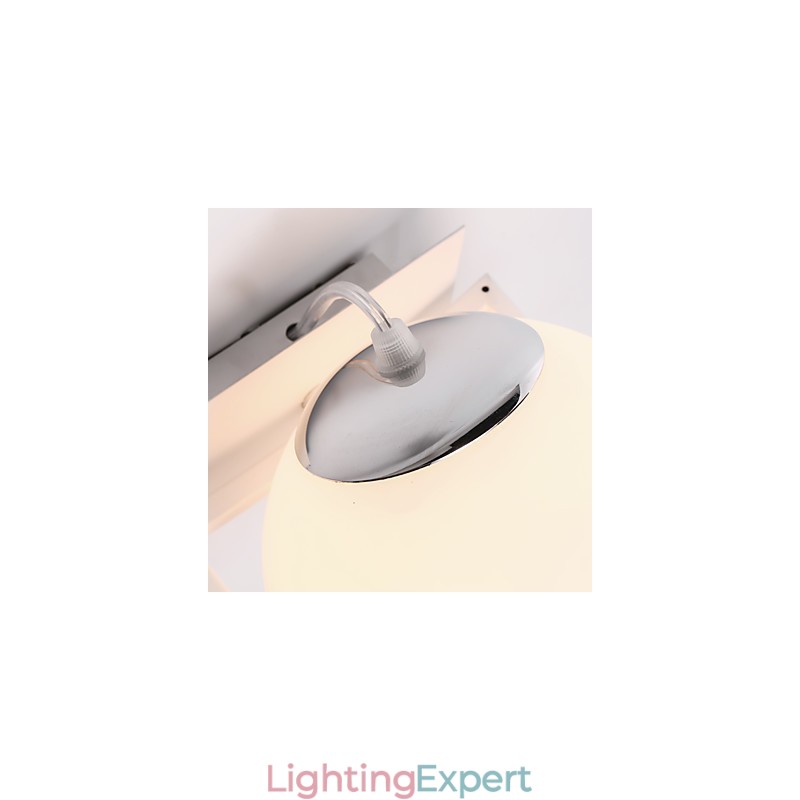 Modern Contemporary Painting Feature for Eye Protection Ambient Light Wall Sconces Wall Light