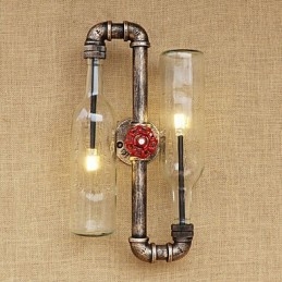 Wall Lights