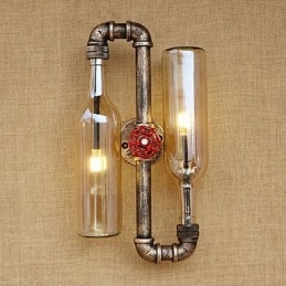 Wall Lights