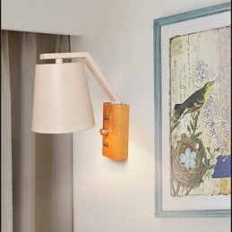 Modern Contemporary Country Black Oxide Finish Feature for Downlight Wall Sconces Wall Light