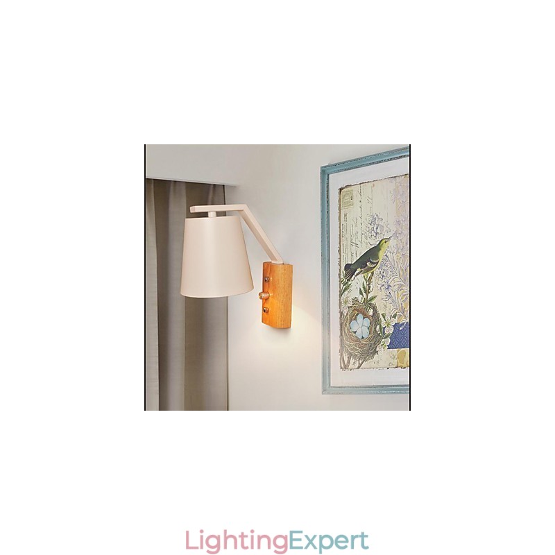 Modern Contemporary Country Black Oxide Finish Feature for Downlight Wall Sconces Wall Light