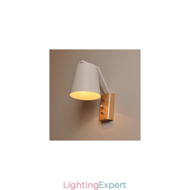 Modern Contemporary Country Black Oxide Finish Feature for Downlight Wall Sconces Wall Light