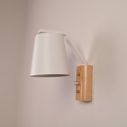 Modern Contemporary Country Black Oxide Finish Feature for Downlight Wall Sconces Wall Light