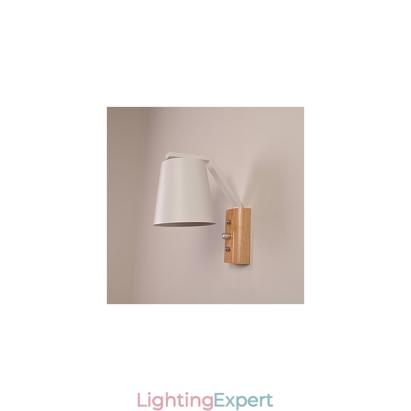 Modern Contemporary Country Black Oxide Finish Feature for Downlight Wall Sconces Wall Light