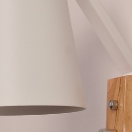 Modern Contemporary Country Black Oxide Finish Feature for Downlight Wall Sconces Wall Light