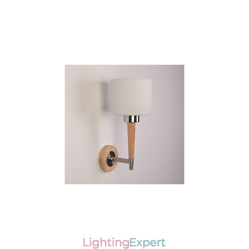 Glass Wall Lamp Feature for Mini Style Ambient Light Wall Sconces Wall Light