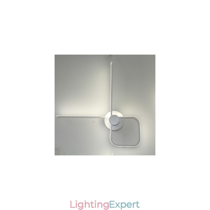 Bedroom Bedside Lamp Wall Lamp Nordic Creative Minimalist Modern Living Room Wall Lamp Aisle Stairs Lights