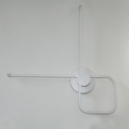 Bedroom Bedside Lamp Wall Lamp Nordic Creative Minimalist Modern Living Room Wall Lamp Aisle Stairs Lights