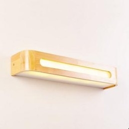 Nordic style bedroom bedside light