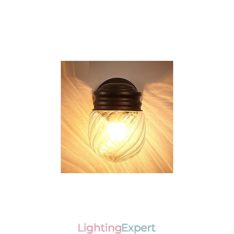 Modern Contemporary Others Feature for Mini Style Ambient Light Wall Sconces Wall Light