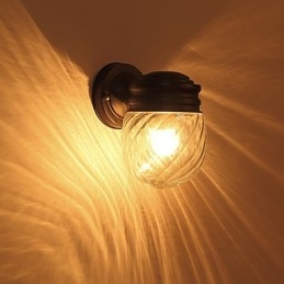 Modern Contemporary Others Feature for Mini Style Ambient Light Wall Sconces Wall Light
