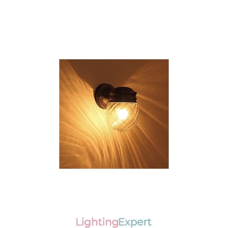 Modern Contemporary Others Feature for Mini Style Ambient Light Wall Sconces Wall Light