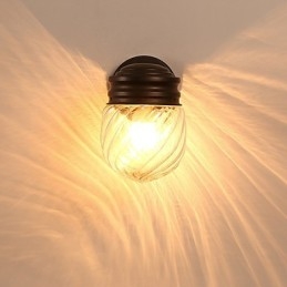 Modern Contemporary Others Feature for Mini Style Ambient Light Wall Sconces Wall Light